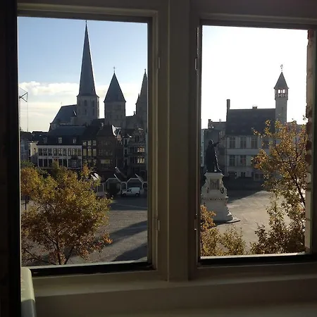 Artevelde * Ghent