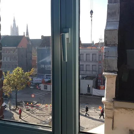 Artevelde Ghent
