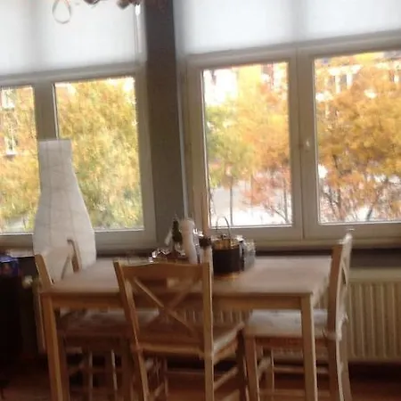 Apartment Artevelde Ghent