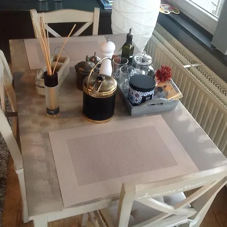 Apartment Artevelde