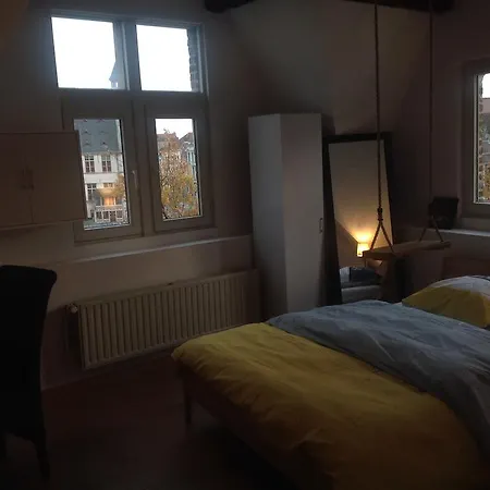 Apartment Artevelde