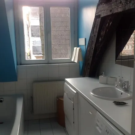 Apartment Artevelde Ghent