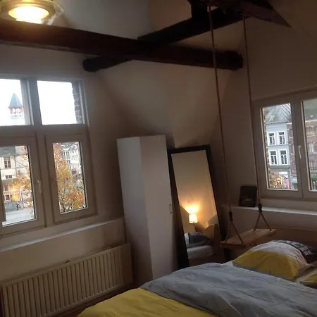 Apartment Artevelde