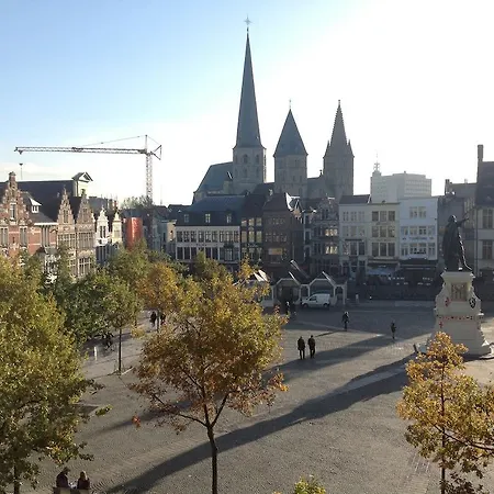 Artevelde Ghent