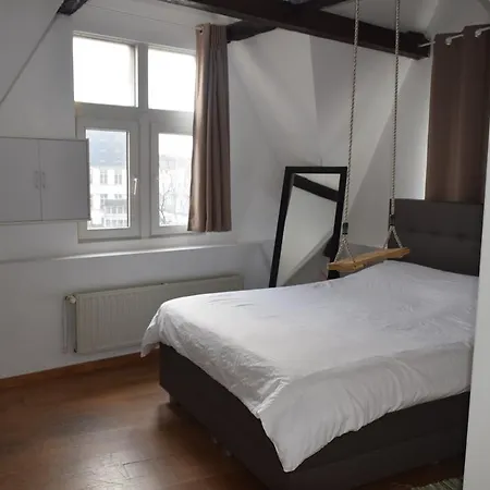 Apartment Artevelde *