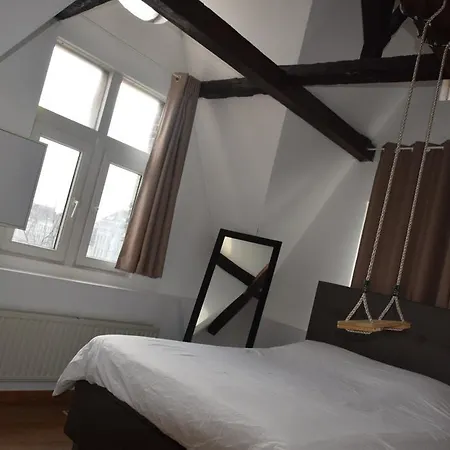 Artevelde Apartment *