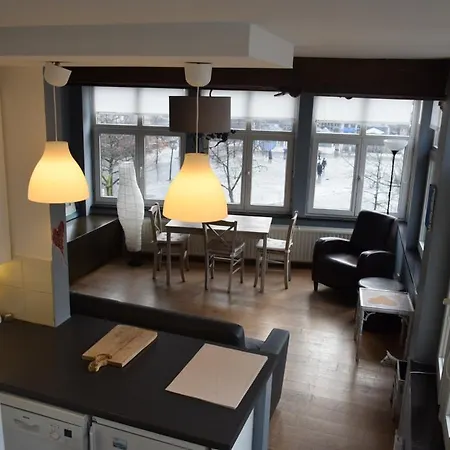 Apartment Artevelde