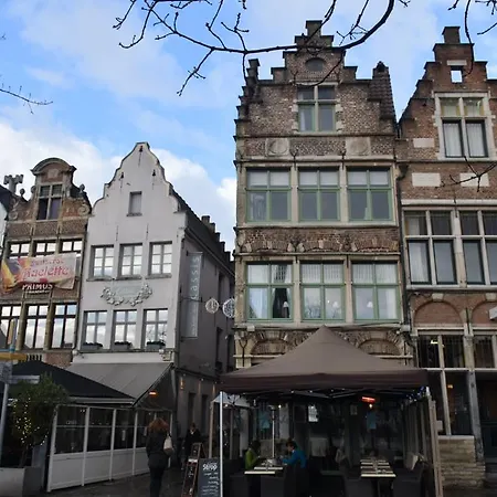 Artevelde Ghent