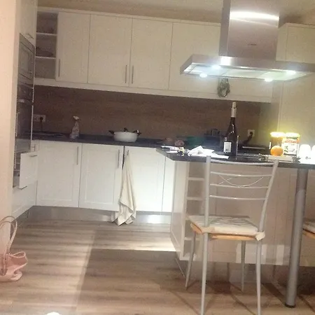Artevelde Apartment